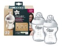 TOMMEE TIPPEE ANTIKOLICKÁ FĽAŠA 2x 260 ML