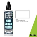 Matt Surface Primer 60 ml - biely od GSW