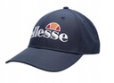 Baseballová čiapka ELLESSE tmavomodrá