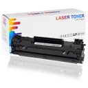 TONER PRE HP LaserJet Pro MFP M127fw M125a CF283X