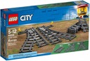 LEGO Klocki City 60238 Vypínače