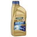 RAVENOL VSE 0W20 USVO 1L syntetický olej