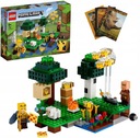 LEGO MINECRAFT BLOCKS 21165 APYIEKA