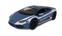 METAL CAR Kinsmart 1:36 LAMBORGHINI HURACAN