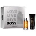 HUGO BOSS The Scent For Man EDT 50ml + SPRCHOVÝ GÉL