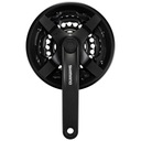 Kľuky Shimano FC-TY301 48-38-28