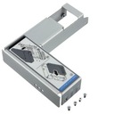 Adaptér 3,5 2,5 pre DELL R320 R420 R520 R620 R720