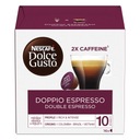 NESCAFE DOLCE GUSTO DOPPIO ESPRESSO 16 kapsúl