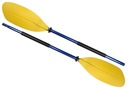 KAYAK ROVNÝ + ASYM.230/25 ŽLTÝ -02960