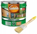 SADOLIN CLASSIC IMPREGNÁT 9L DUB SV.+