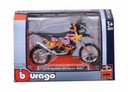 KTM 450 Rally 2019 (Rally Dakar) BBURAGO