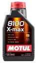 Oleje MOTUL 104531