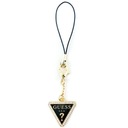 Prívesok na telefón Guess Triangle Diamond Charm