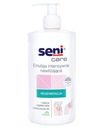 Seni Care 4% Urea hydratačná emulzia 500 ml