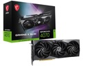 Grafická karta GeForce RTX 4070 Gaming X Slim 12G GDDRX6 192bit 3DP