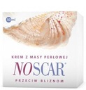 Krém proti jazvám No-Scar Pearl of the Incas 50 ml