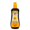 Australian Gold SPF6 Olej v spreji 237 ml v spreji na opaľovanie