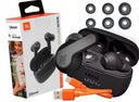 JBL WAVE VIBE 200 BEZDRÔTOVÉ TWS Slúchadlá do uší 200TWS BT BLACK