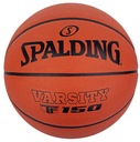 Outdoorová basketbalová lopta Spalding Varsity TF150