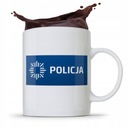 DARČEKOVÝ HRNÍČEK PRE POLICAJTA POLICAJTKY POLICAJTI