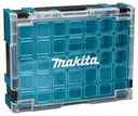 MAKITA 191X80-2 MAKPAC ORGANIZÁTOR S PRIESTORMI