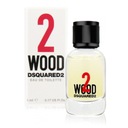 DSQUARED2 2 Drevo EDT 5ml