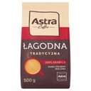 Astra Mild Tradičná jemne mletá káva 500 g