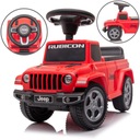 Chodítko Jeep Rubicon Gladiator Milly Mally