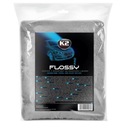 K2 FLOSSY FLOSSY UTERÁK NA SUŠENIE AUTA 60X90