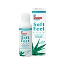 Ošetrujúca pena Gehwol FUSSKRAFT Soft Feet Foam