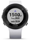 GPS hodinky GARMIN Swim 2 Grey 010-02247-11