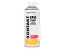 ISOPROPYL ALCOHOL AG KONTAKT IPA PLUS 400ml ISOPROPANOL