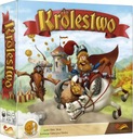 Hra FoxGames KINGDOM NOVINKA