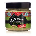 Pistáciový krém Crema Spalmabile al Pistacchio I Siciliani DOLGAM 200g