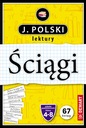 POĽSKÝ JAZYK. ČÍTANIE. 4.-8. ROČNÍKY. PREHLIADKY VZDELÁVANIA