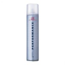 Wella Performance 1 Strong lak 500ml