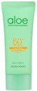 HOLIKA HOLIKA Aloe Soothing SPF 50 - Gél na opaľovanie