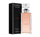 Calvin Klein Eternity Flame Woman parfumovaná voda pre ženy 100 ml