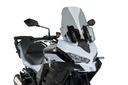 ČELNÉ SKLO KAWASAKI VERSYS 650 15-21 / 1000 12-22