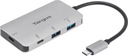 Targus USB-C Multi-Port USB Hub (2x USB-A a 2x USB-C)