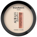 Bourjois Always Fabulous Mattifying Powder 200