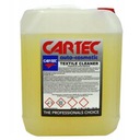 Cartec Textile Cleaner 5L na čistenie textílií