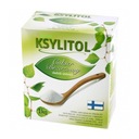 SANTINI CRYSTALLINE XYLITOL 1kg kartón