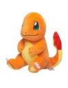 ORIGINÁLNY PLYŠ POKEMONA CHARMANDER MASKOTA