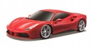 MAISTO TECH Ferrari 488 GTB 1/24 Vozidlo R/C 81090