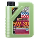 Olej Liqui Moly Molygen New Generation 5W30 DPF 1L