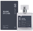 MADE IN LAB 60 MEN PÁNSKA PARFUMOVANÁ VODA 100 ml