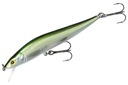 WOBLER MIKADO GHOST 10 CM 10,7 OKRUH