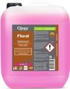 CLINEX FLORAN BLUSH FLOOR LIQUID 10L