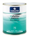 Roberlo Multyfiller základ 4:1 Grey ME3 1L + 0,25L